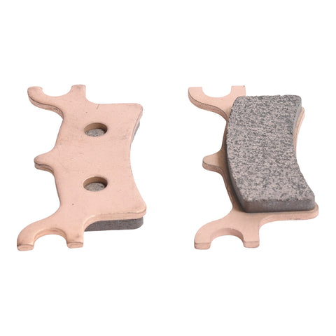 All Balls Racing Sintered Brake Pads (18-8016)