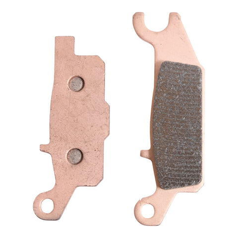 All Balls Racing Sintered Brake Pads (18-8023)