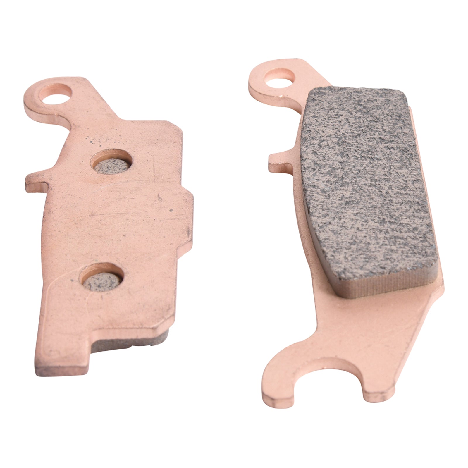 All Balls Racing Sintered Brake Pads (18-8024)