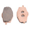 All Balls Racing Sintered Brake Pads (18-8028)