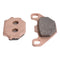 All Balls Racing Sintered Brake Pads (18-8029)