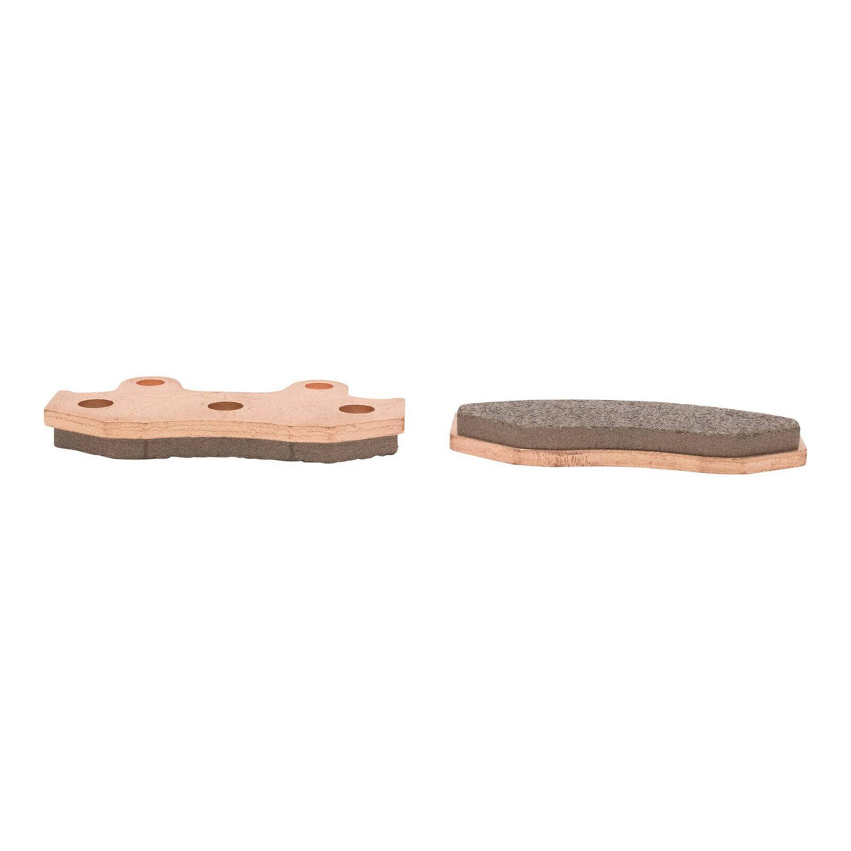 All Balls Racing Sintered Brake Pads (18-8035)