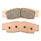 All Balls Racing Sintered Brake Pads (18-8054)
