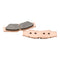 All Balls Racing Sintered Brake Pads (18-8056)