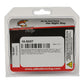 All Balls Racing Sintered Brake Pads (18-8057)