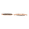 Sintered Brake Pad Set 18-8065