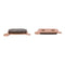 Sintered Brake Pad Set 18-8071