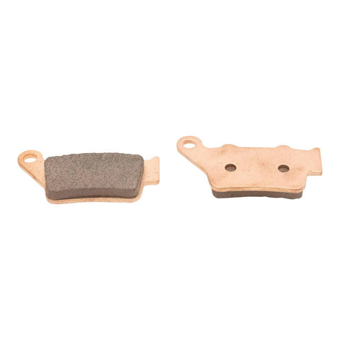 Sintered Brake Pad Rear 18-8076