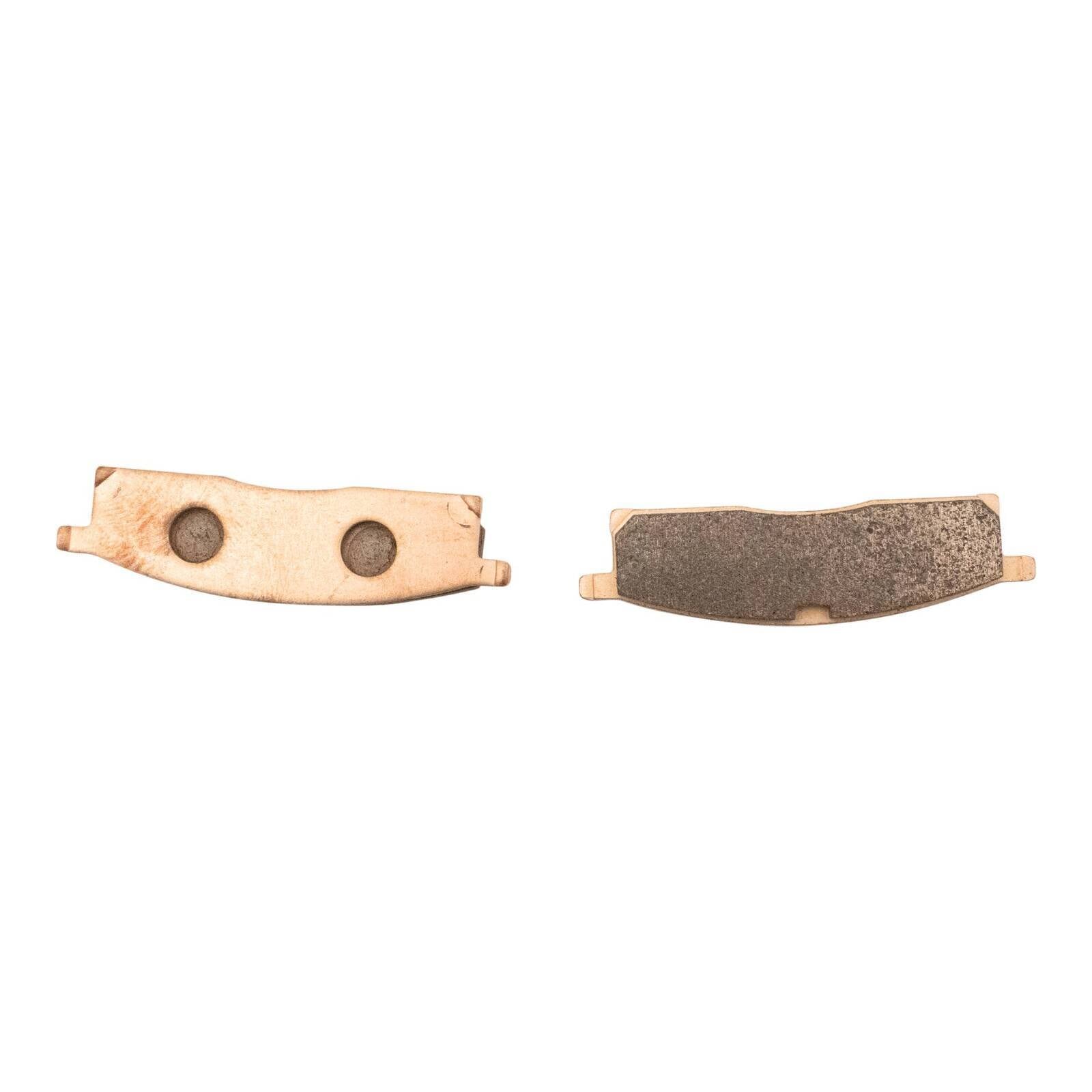 Sintered Brake Pad Front 18-8088