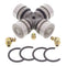 ATV / UTV U-Joint Assembly 25mm/45mm Int. Snap Ring 19-1009