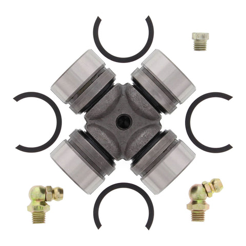 U-Joint Rear Drive Shaft - Engine Side (Ref 4) YFM350FW Big BW