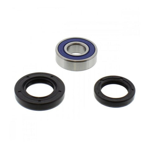 All Balls Racing Steering Head Bearing Kit (22-1080)