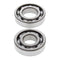 ENGINE MAIN BEARING KIT 24-1036