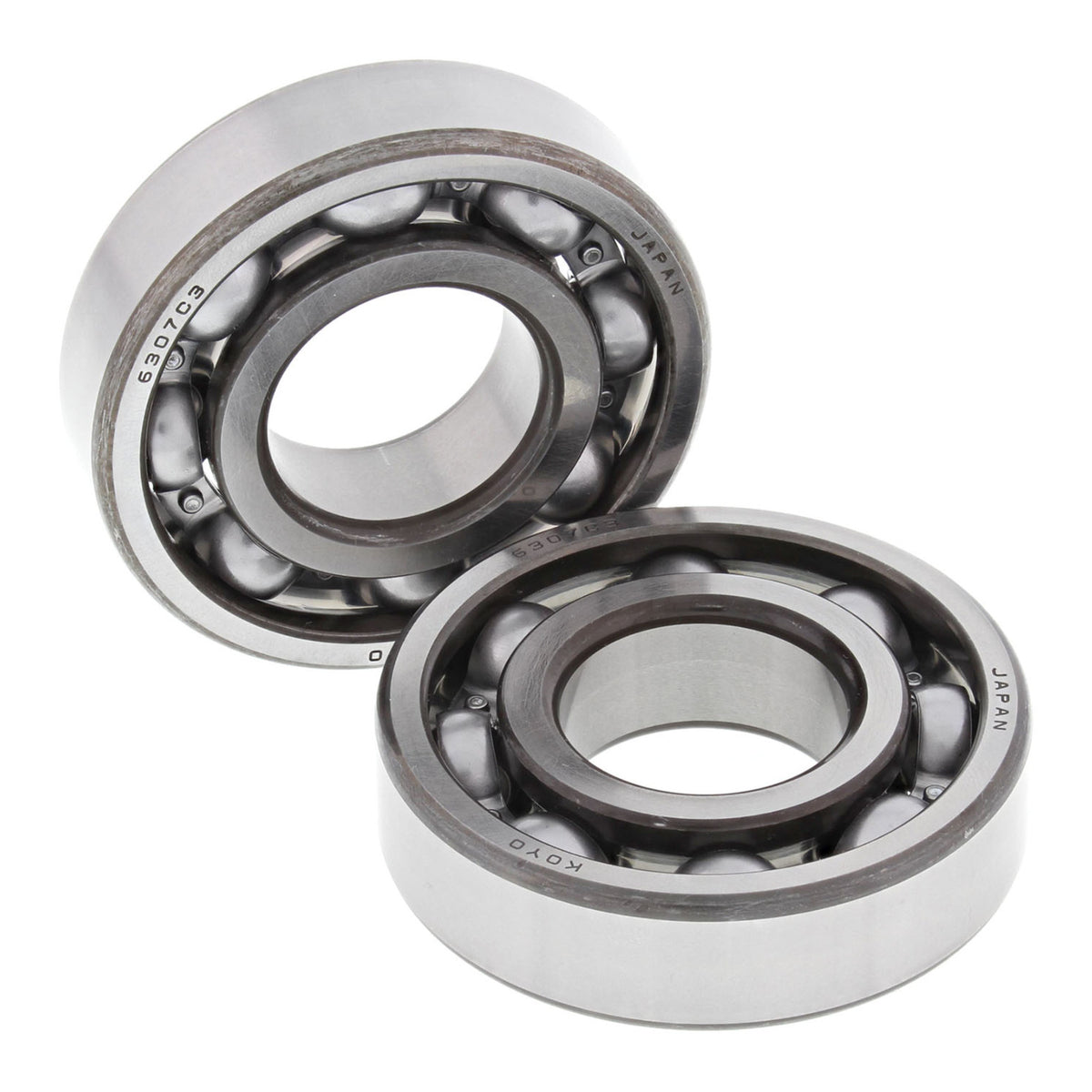 All Balls Racing Crankshaft Bearing Kit (24-1057)