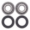 Wheel Bearing Kit 25-1001