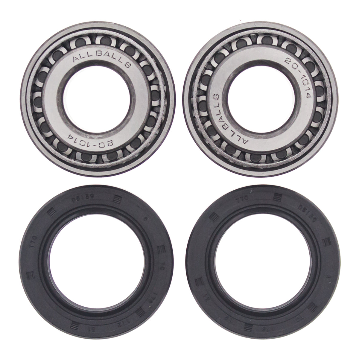 Wheel Bearing Kit 25-1001