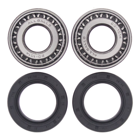 Wheel Bearing Kit 25-1001