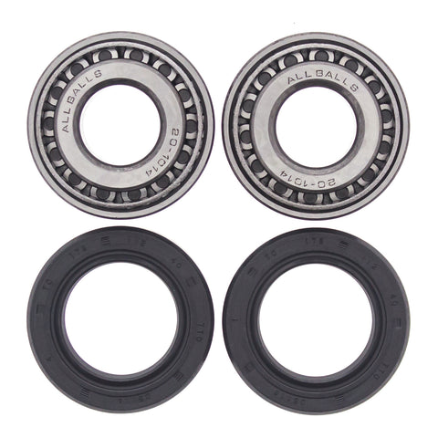 Wheel Bearing Kit 25-1002