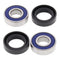 All Balls Racing Wheel Bearing Kit (25-1009)