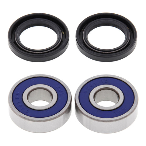 All Balls Racing Wheel Bearing Kit (25-1027)