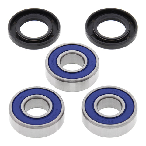 All Balls Racing Wheel Bearing Kit (25-1033)