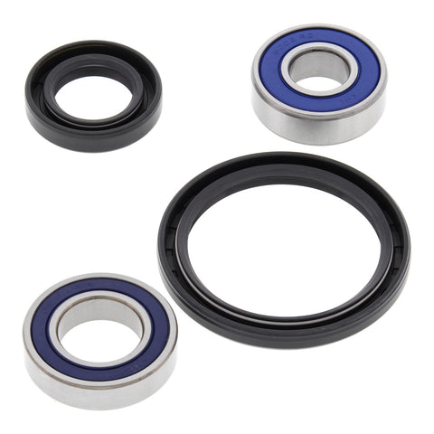 All Balls Racing Wheel Bearing Kit (25-1048)
