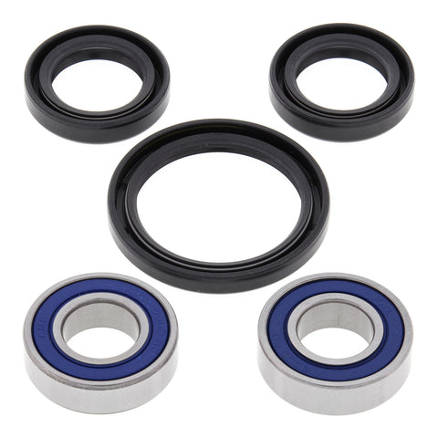 All Balls Racing Wheel Bearing Kit (25-1052)