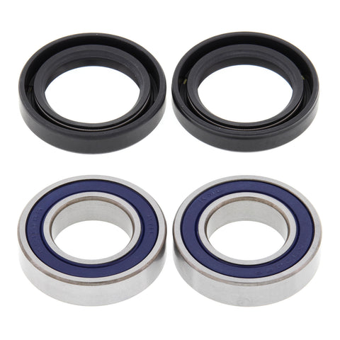 All Balls Racing Wheel Bearing Kit (25-1092)