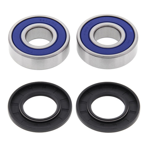All Balls Racing Wheel Bearing Kit (25-1093)
