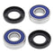 All Balls Racing Wheel Bearing Kit (25-1104)