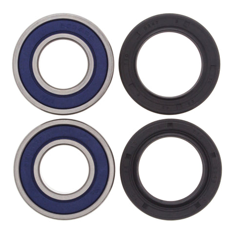 All Balls Racing Wheel Bearing Kit (25-1112)