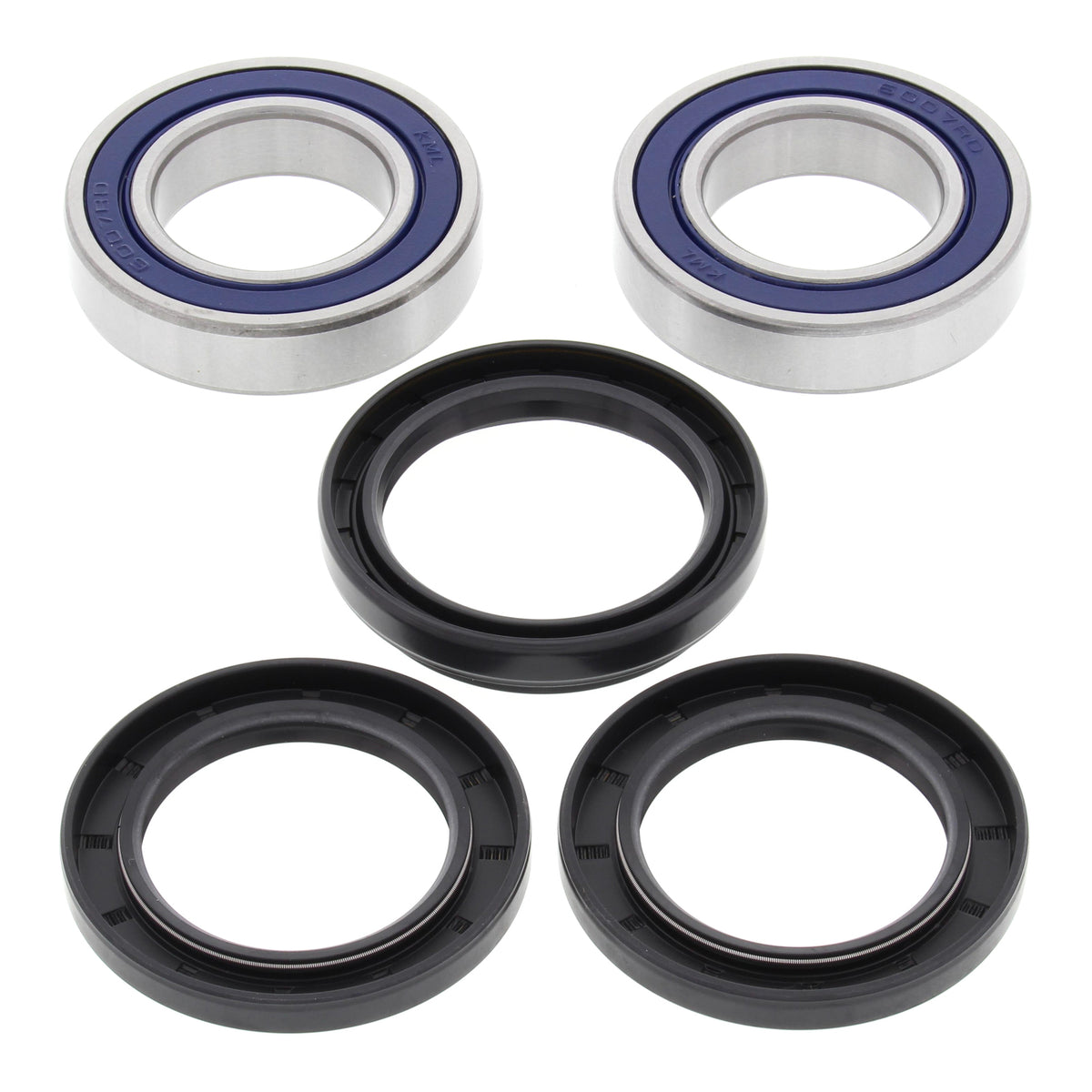 All Balls Racing Wheel Bearing Kit (25-1122)