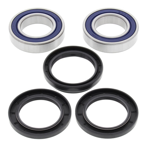 All Balls Racing Wheel Bearing Kit (25-1122)
