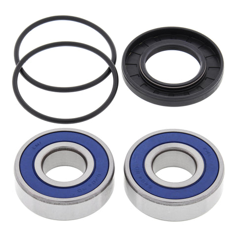 All Balls Racing Wheel Bearing Kit (25-1129)
