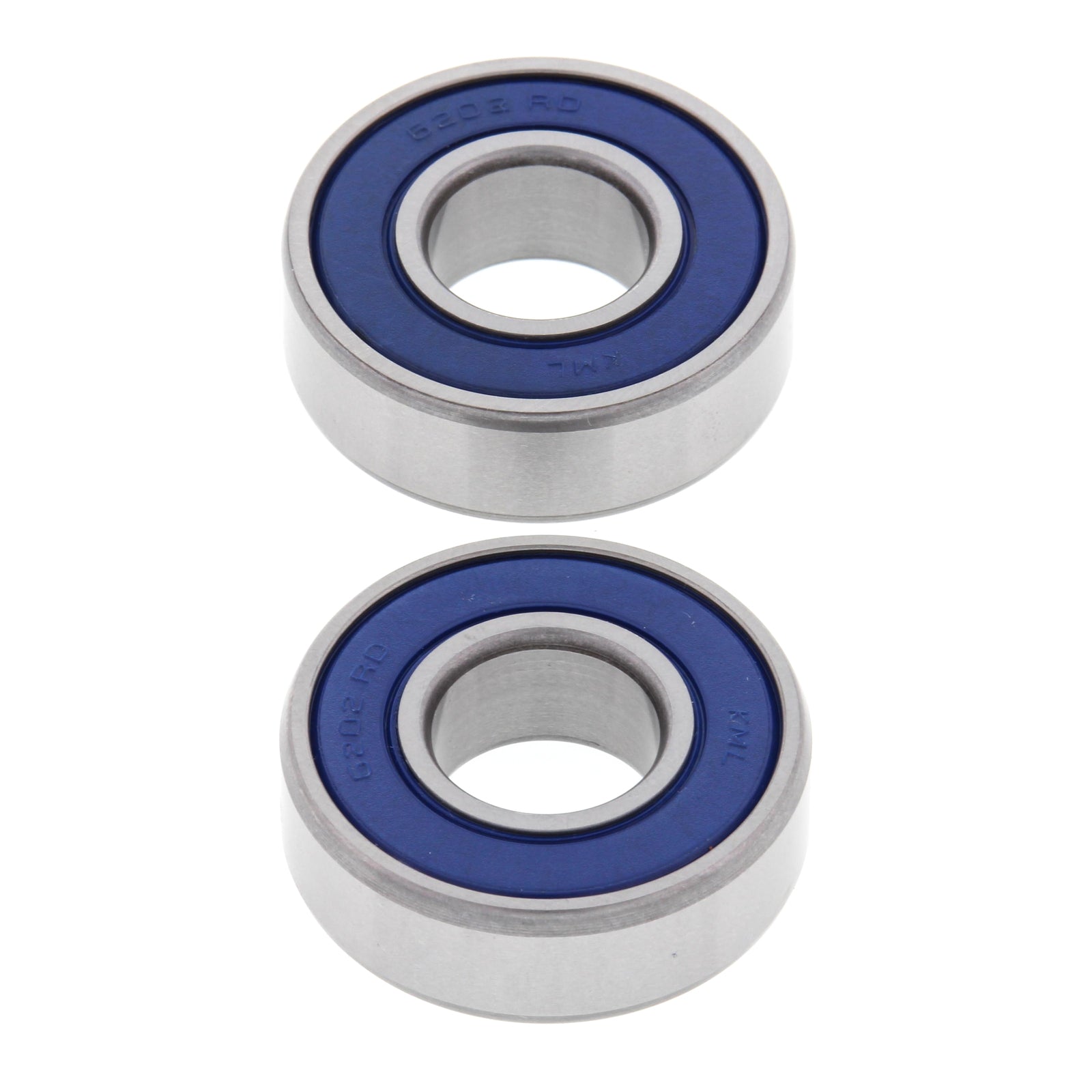 All Balls Racing Wheel Bearing Kit (25-1143)