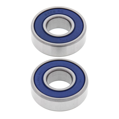All Balls Racing Wheel Bearing Kit (25-1143)