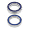 All Balls Racing Wheel Bearing Kit (25-1146)
