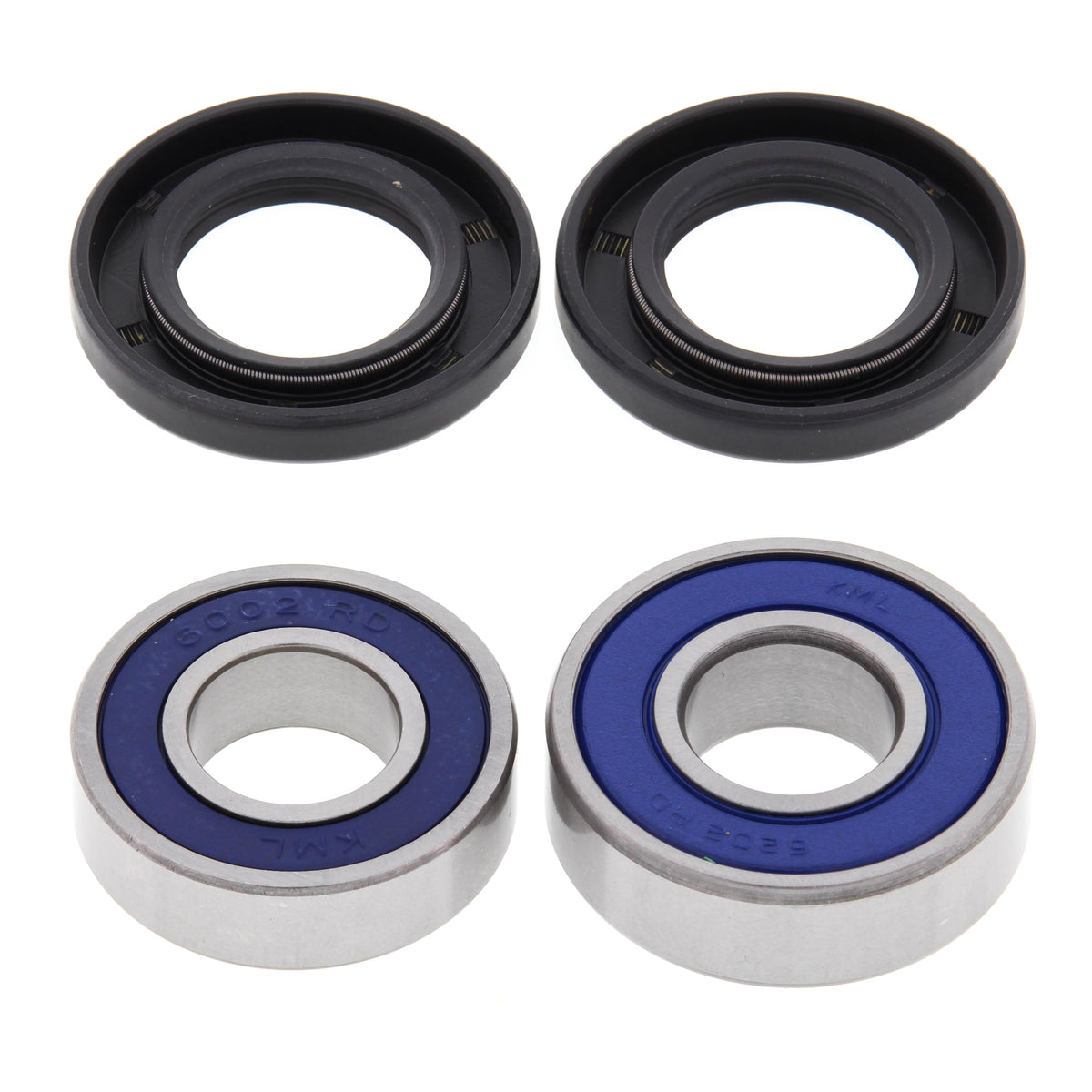 All Balls Racing Wheel Bearing Kit (25-1168)