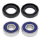All Balls Racing Wheel Bearing Kit (25-1172)