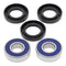 All Balls Racing Wheel Bearing Kit (25-1211)