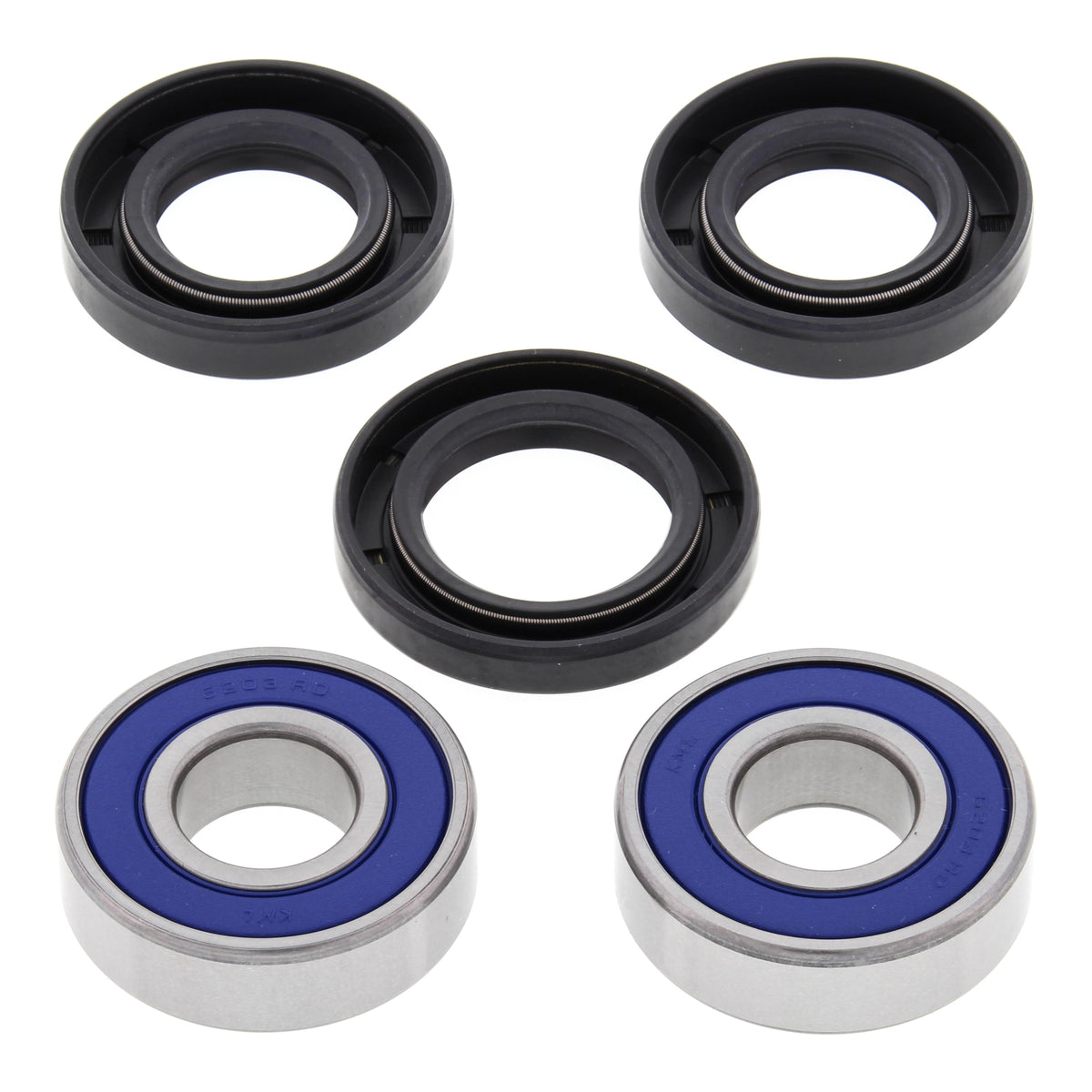 All Balls Racing Wheel Bearing Kit (25-1215)