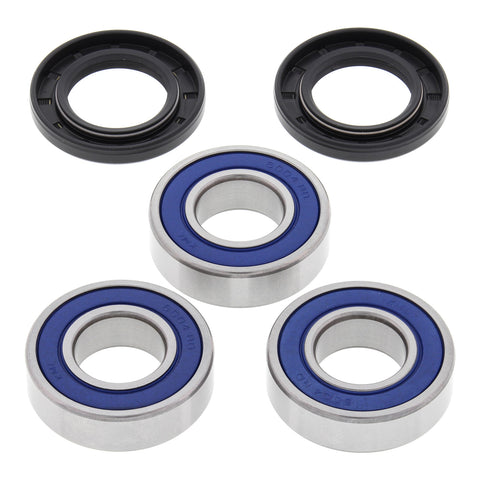 All Balls Racing Wheel Bearing Kit (25-1224)