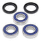 All Balls Racing Wheel Bearing Kit (25-1243)