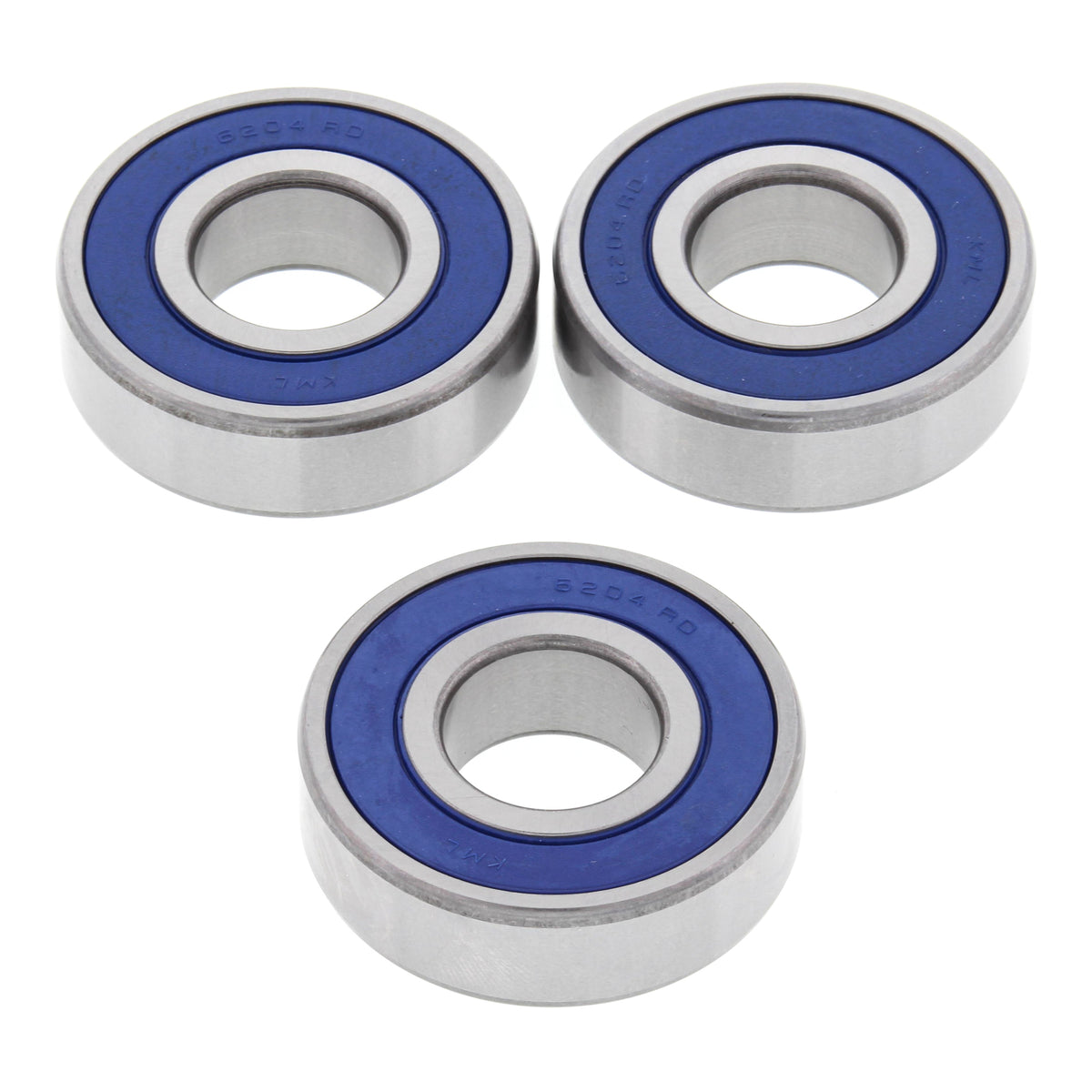 All Balls Racing Wheel Bearing Kit (25-1251)