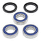 All Balls Racing Wheel Bearing Kit (25-1255)