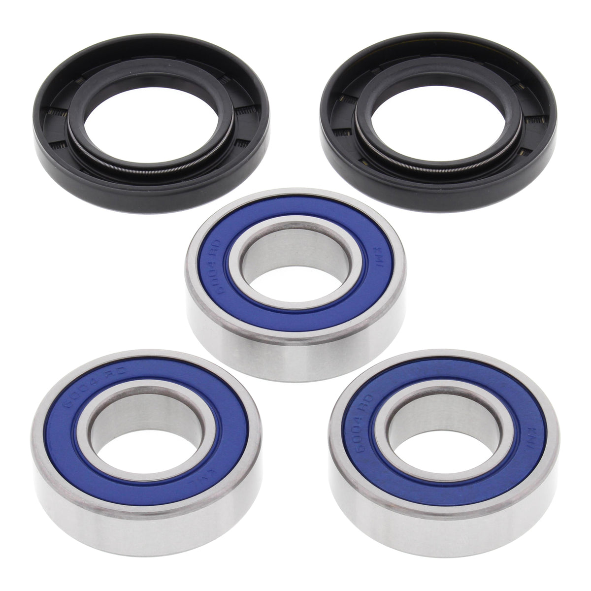 All Balls Racing Wheel Bearing Kit (25-1271)