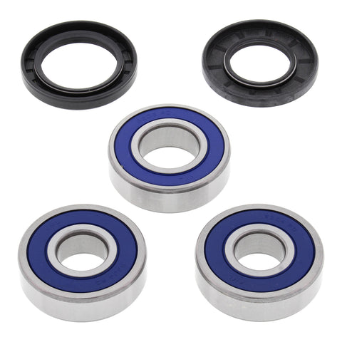 All Balls Racing Wheel Bearing Kit (25-1281)