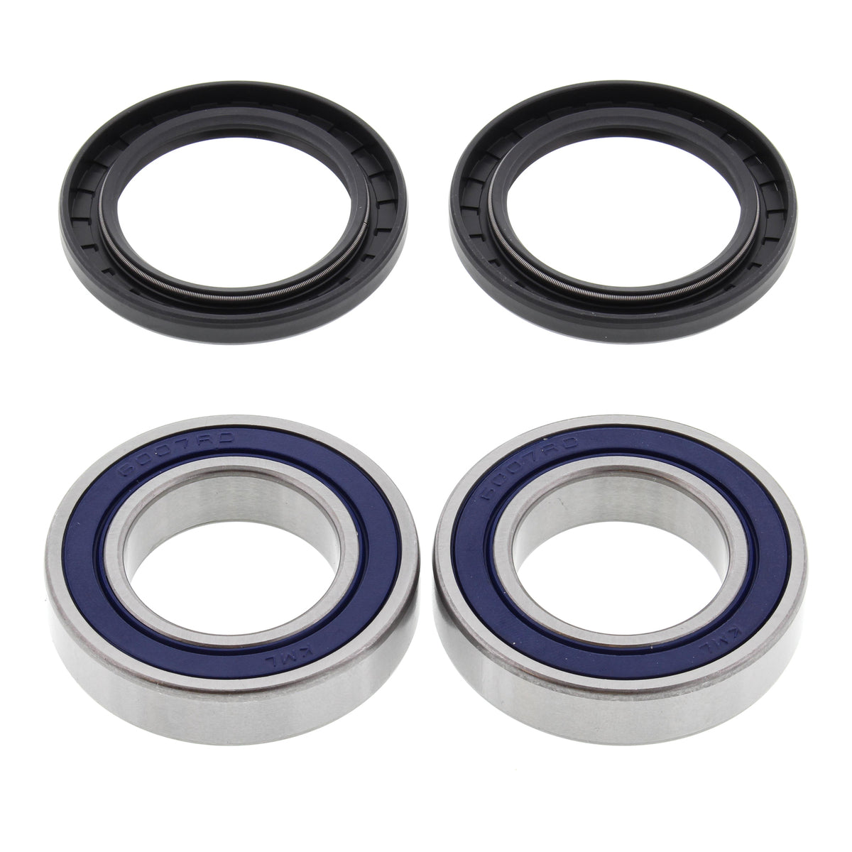 All Balls Racing Wheel Bearing Kit (25-1321)