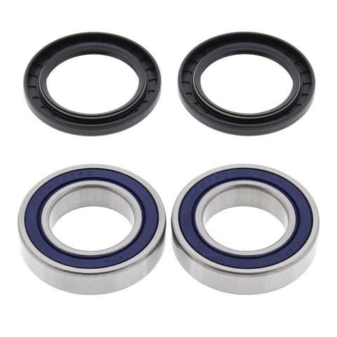 All Balls Racing Wheel Bearing Kit (25-1321)