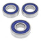 All Balls Racing Wheel Bearing Kit (25-1345)